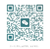 招聘岗位二维码