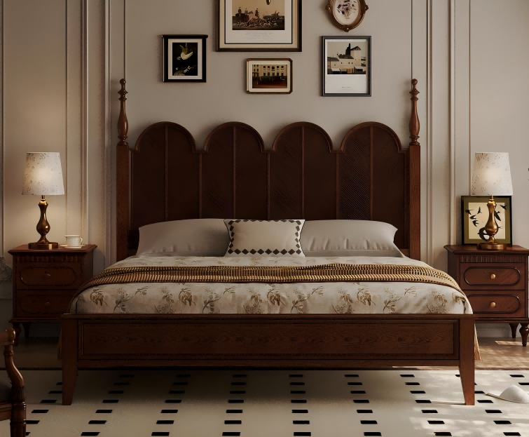 塔莉娅床暮光咖