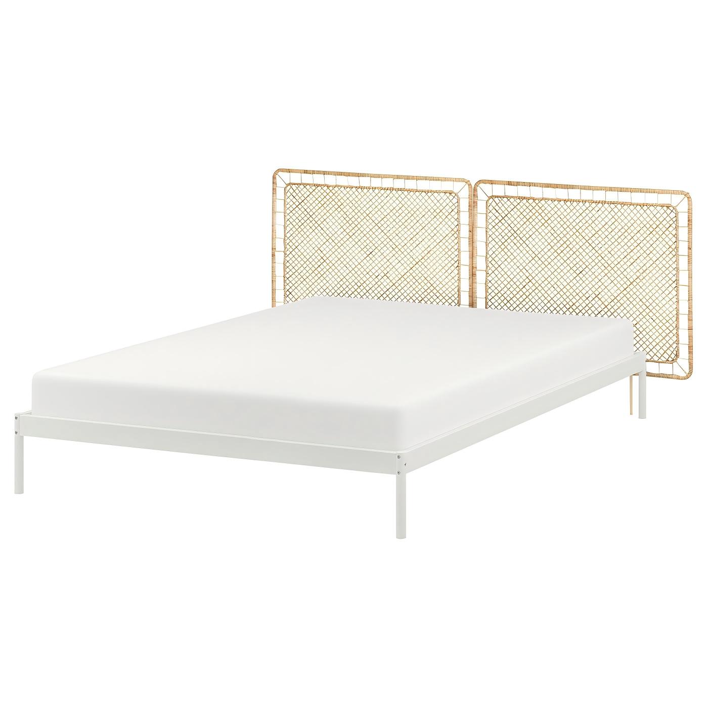 维维斯托床白底图