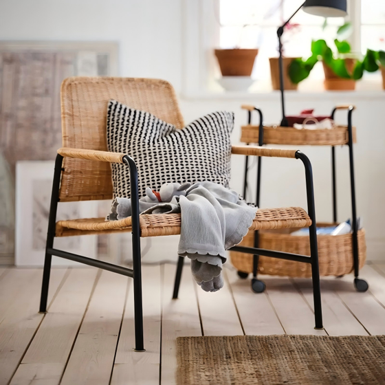 尤利斯巴扶手椅