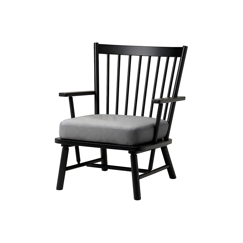 佩斯博尔扶手椅白底图