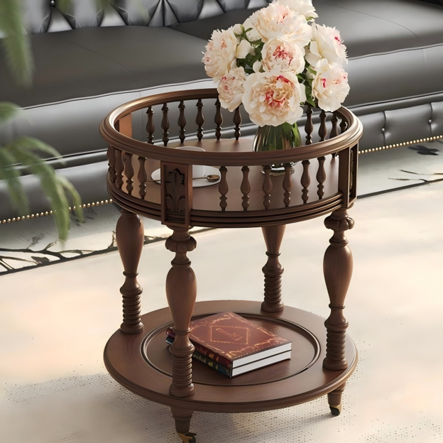 伊斯曼边几暮光咖