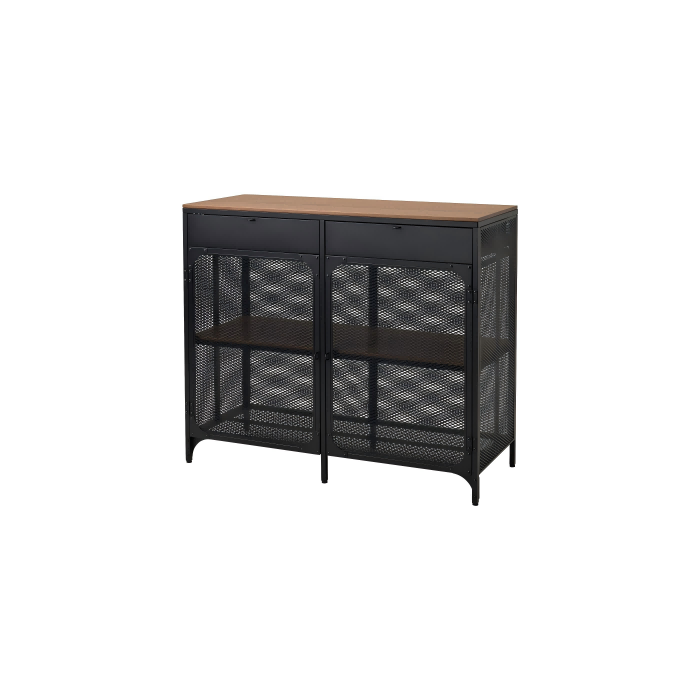 耶伯餐边柜白底图