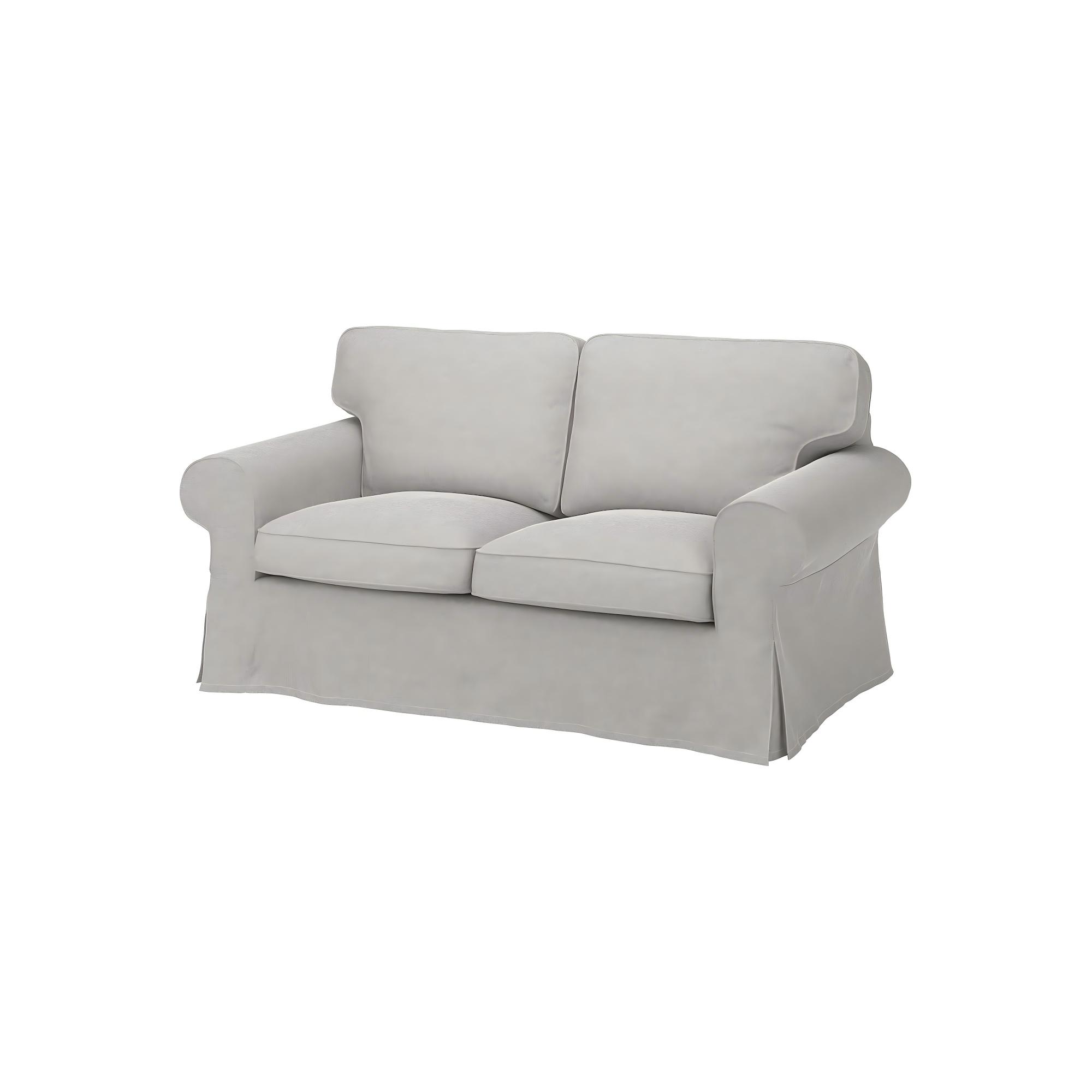 爱克托沙发白色底图