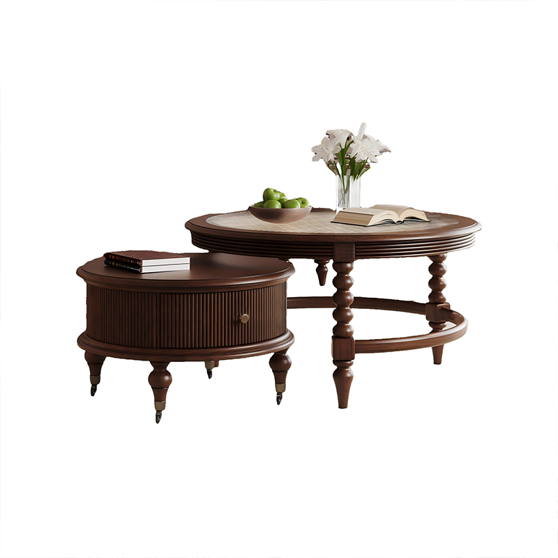 赫拉茶几暮光咖白底图