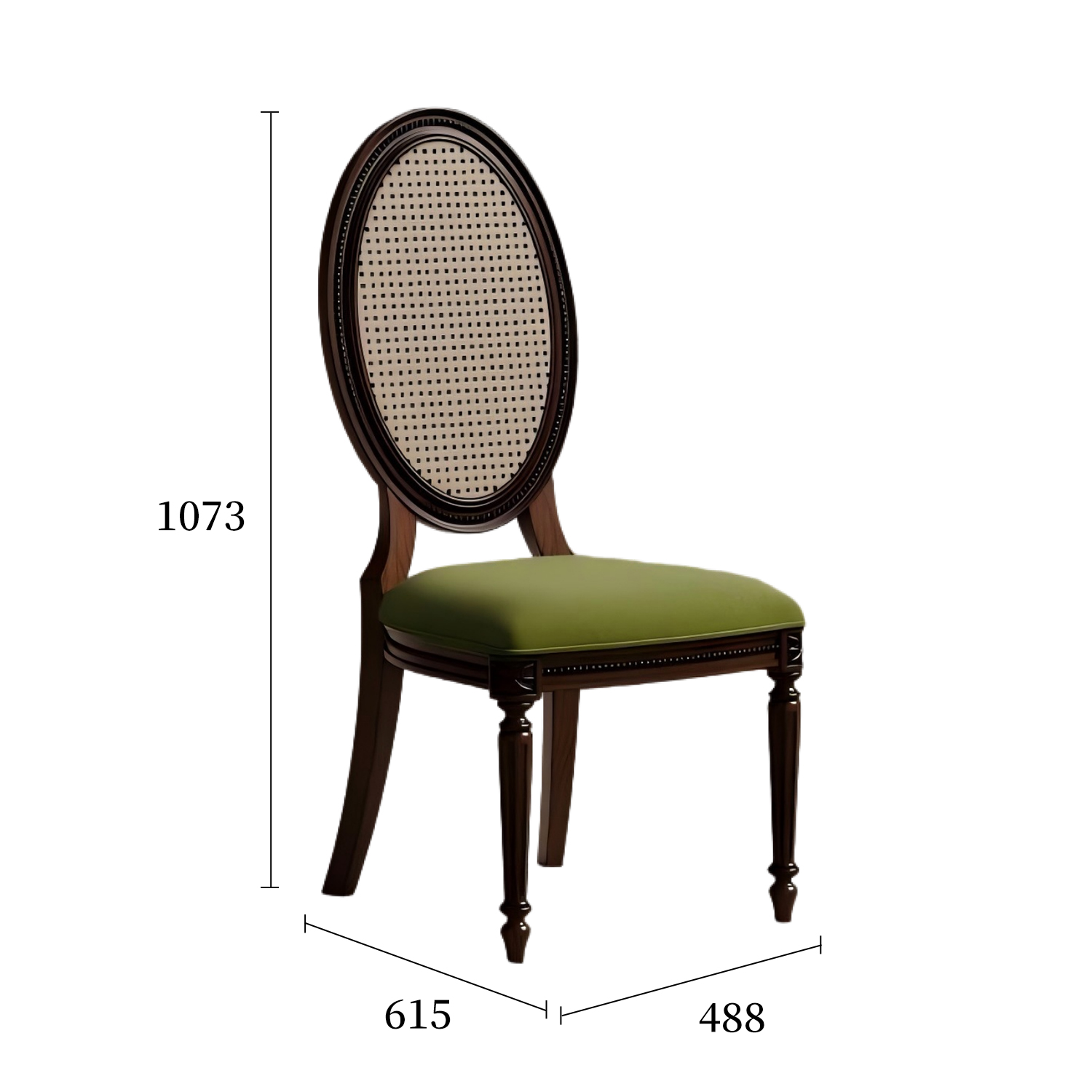 斯图亚特-松柏绿(1)