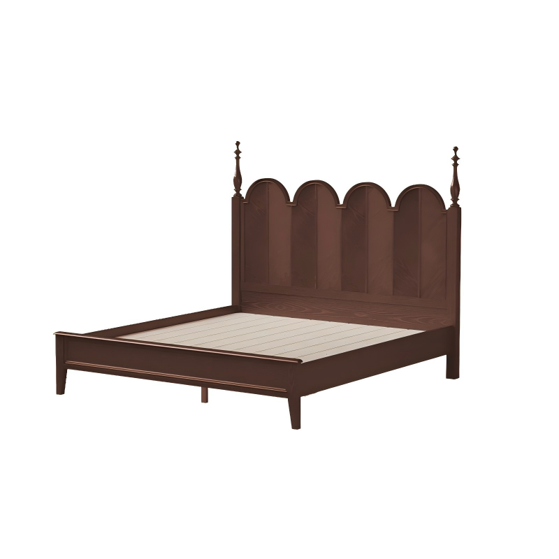 塔莉娅床暮光咖白底图