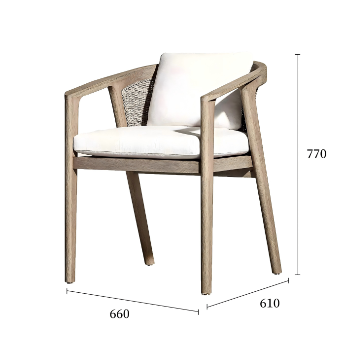 马耳他系列桌椅组合有手浮石规格