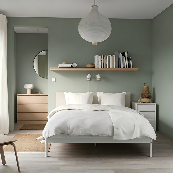 克勒普斯塔床图