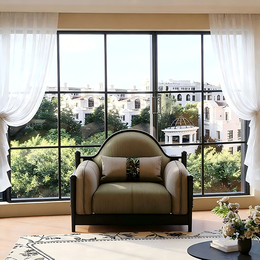 大峡谷沙发单人位-1